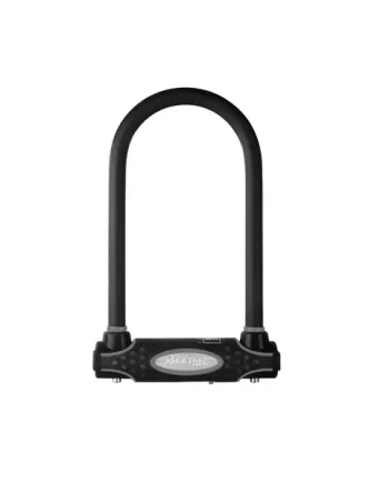 MASTER LOCK  High Security U-Bar 210 x 110 x 13mm