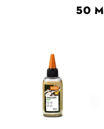 Stihl Multioil Bio For GTA 26 50ml