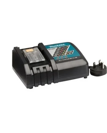 Makita DC18RC 7.2-18v Li-Ion Battery Charger