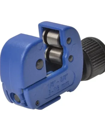 FAITHFULL PC316 Pipe Cutter 3-16mm