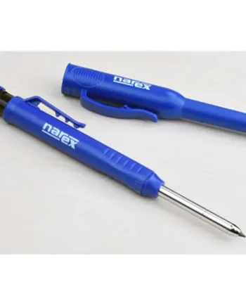 Narex Marking Pencil with Sharpener