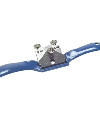 IRWIN TA151R A151R Round Malleable Adjustable Spokeshave