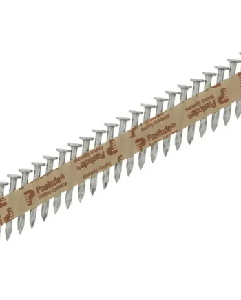 ELECTROGALV Twisted Nails 3.4 x 35mm (Box 1250 + 1 Fuel Cell)