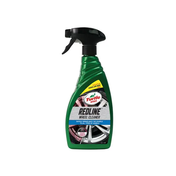 Redline Wheel Cleaner 500ml