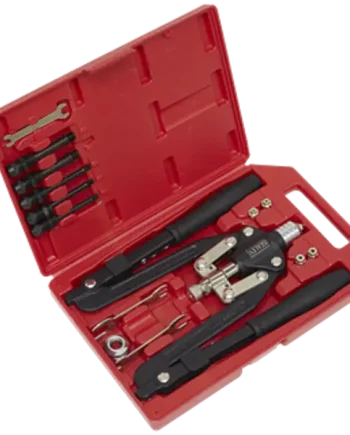 Rivet & Threaded Nut Rivet Kit (AK39602)