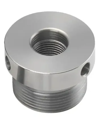Record Power Thread Adaptor / Insert RH M30 x 3.5