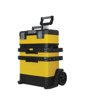 STANLEY 1-95-621 Metal & Plastic Rolling Workshop