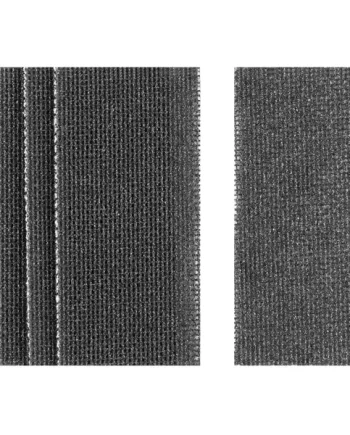 EXTREMEUniversalAbrasiveMesh1/3Sheet-93mmx190mm-40G