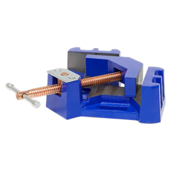 Welding Vice 165mm – SWV165