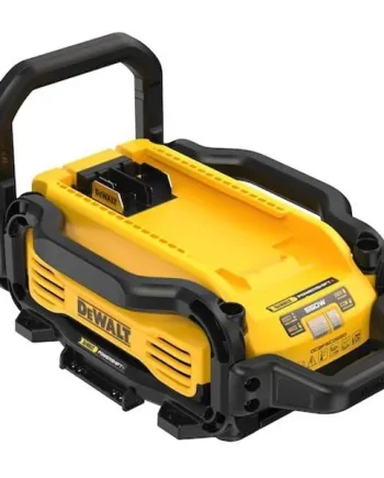 DEWALT POWERSHIFT 12Ah Charger