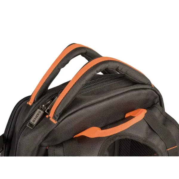 BAHCO Electrician’s Heavy-Duty Backpack