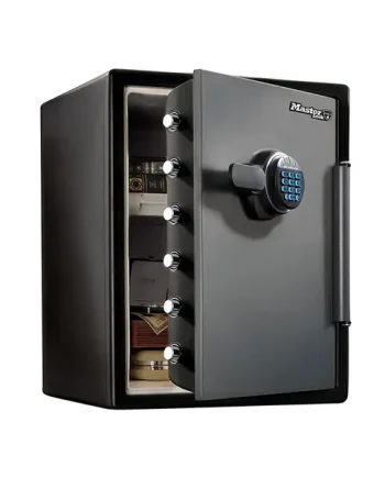 XX-Large Digital Fire & Water Safe