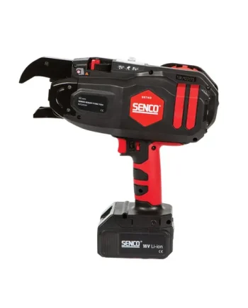 SENCO 9VS2002N SRT40 Cordless Rebar Tying Tool 18V 2 x 4.0Ah Li-ion