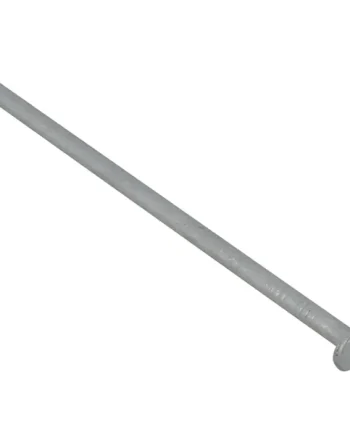 FORGEFIX Batten Nails Galvanised 65 x 2.65mm (2.5kg Bag)