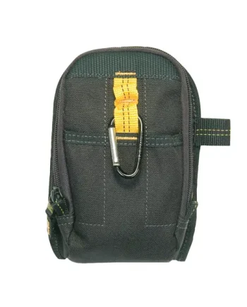 KUNY’S SW-1504 Carry All Tool Pouch 9 Pocket