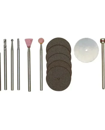 Proxxon Modellers Set - 13 Pieces