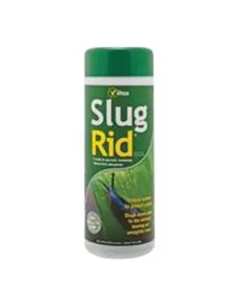 Slug Rid 500g