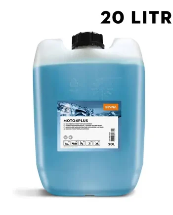 Stihl Moto4Plus GB 20ltr