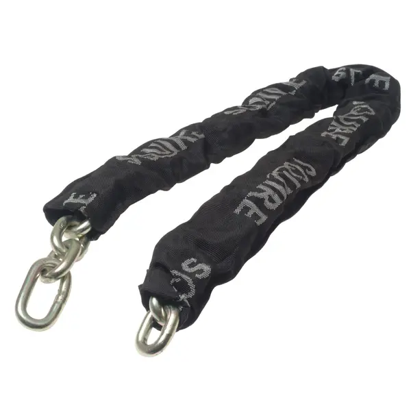 SQUIRE G4 High Security Chain 1.2m x 10mm