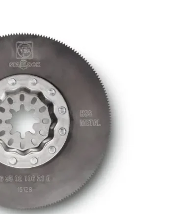 Fein 63502106210 HSS Saw Blade