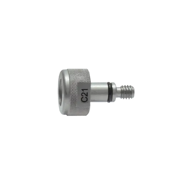 W&S C21 die – Type Shallow (703232)