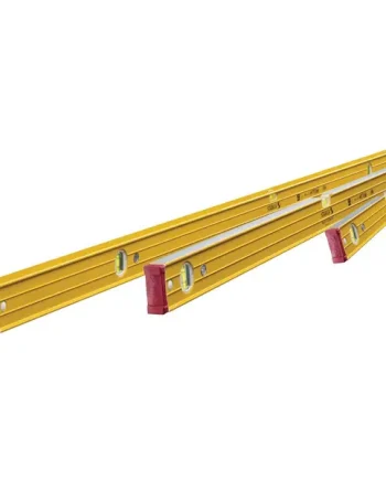 STABILA 96-2 Level Pack 60cm  120cm & 180cm