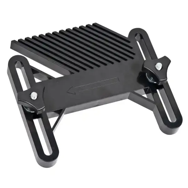 UJK Double Horizontal Featherboards