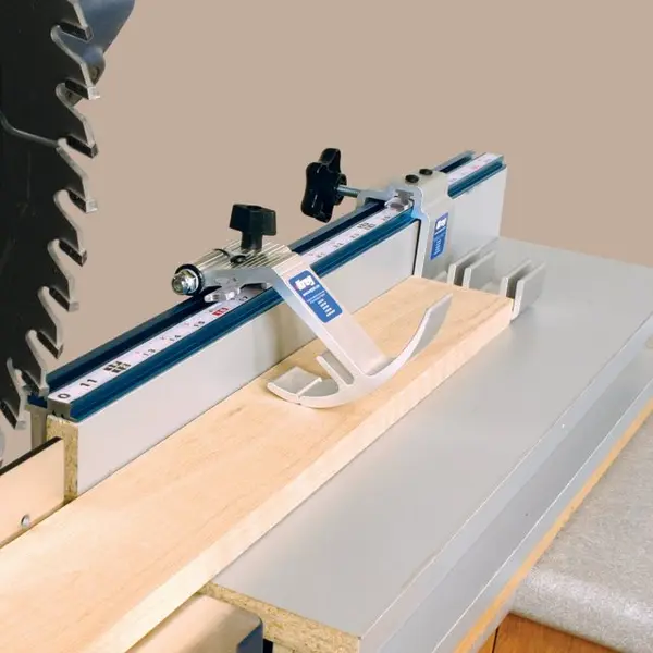 Kreg Precision Trak & Stop Kit Imperial KMS8000