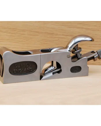 Clifton No 3110 Chisel / Bullnose / Shoulder Plane