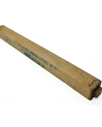Albizzia (Indian) 1½" x 1½" x 19"