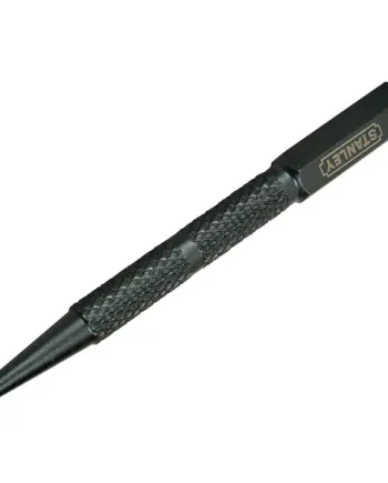 STANLEY® Hand Tools Square Head Centre Punch 3.2mm (1/8in)