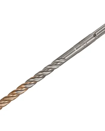 IRWIN® Speedhammer Quad Drill Bit 10.0 x 160mm