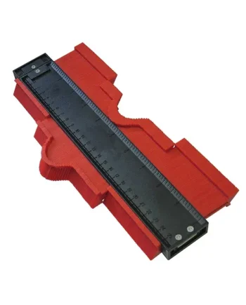 FAITHFULL Profile Gauge 250mm