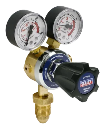 Sealey Oxygen Regulator – SGA30