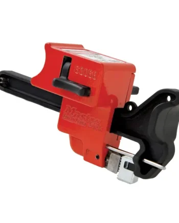 MASTER LOCK  Lockout Universal Ball Valve