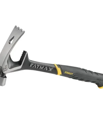 STANLEY® Hand Tools FatMax® Demolition Hammer