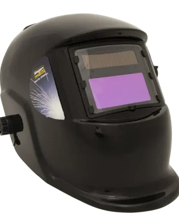 Siegen Welding Helmet Auto Darkening - Shade 9-13