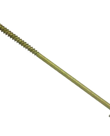 ForgeFix ForgeFast Construction Screw 8x320mm Tub 20