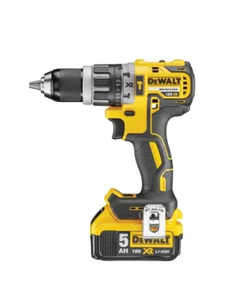 18VXRBrushlessHammerDrillDriver-2X5Ah