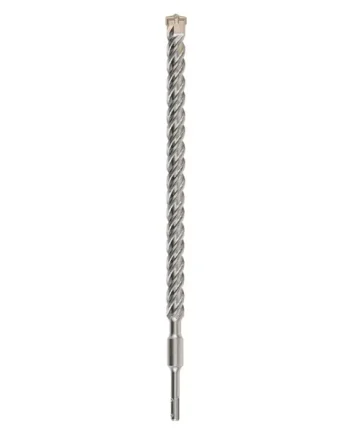 22mmSDSplus4CutterDrillBit