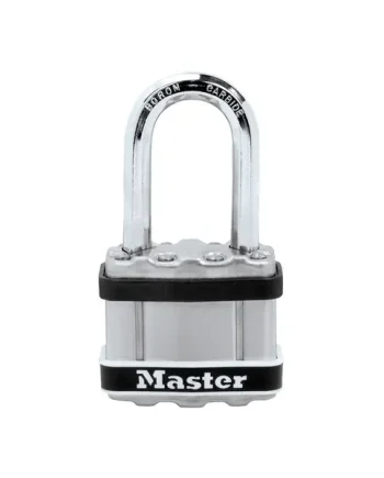MASTER LOCK  Excell™ Laminated Stainless Steel 44mm Padlock