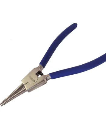 FAITHFULL Circlip Pliers Outside Straight CRV 180mm (7in)
