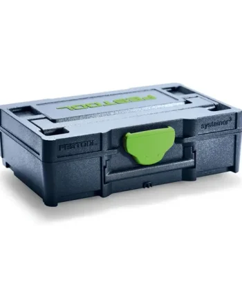 Festool 205399 SYS3 XXS 33 BL Systainer³