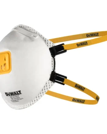 FFP3DisposableParticulateRespirator