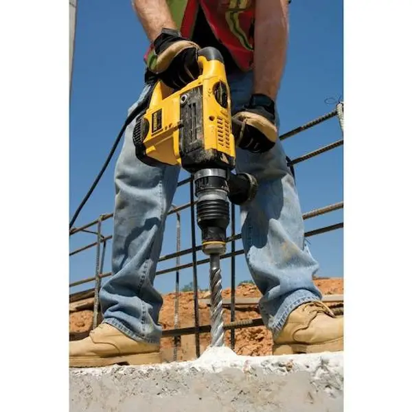 26mm EXTREME SDS Max Drill Bit