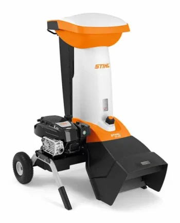 Stihl GH 460.0 Shredder