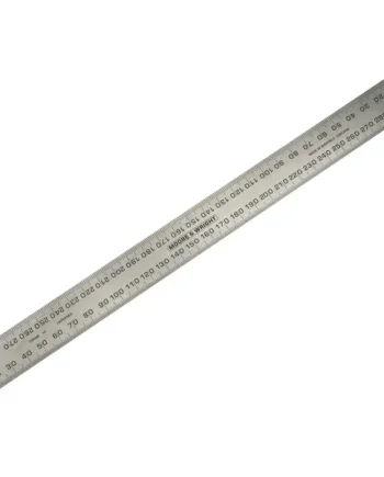 MOORE & WRIGHT  CSRM600 Rule For Combo Set 600mm