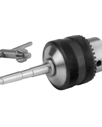 Record Power 1/2" Drill Chuck 2MT (Keyed)