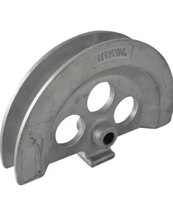 IRWIN 35mm Alloy Former for CM35/ 42 /UL223