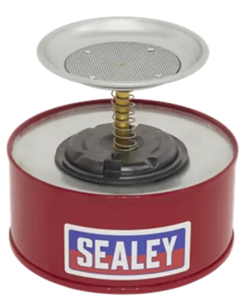 Sealey Plunger Can 1L PC1